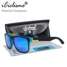 Load image into Gallery viewer, Brand Design Rays Hot Men Sunglasses