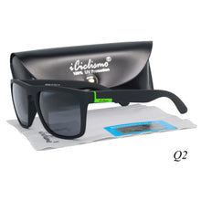 Load image into Gallery viewer, Brand Design Rays Hot Men Sunglasses