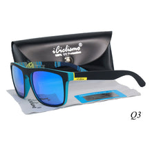 Load image into Gallery viewer, Brand Design Rays Hot Men Sunglasses