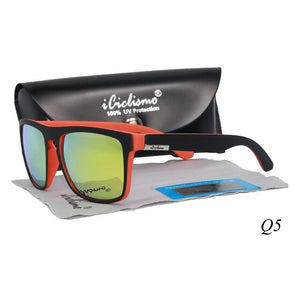 Brand Design Rays Hot Men Sunglasses
