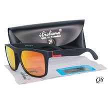 Load image into Gallery viewer, Brand Design Rays Hot Men Sunglasses