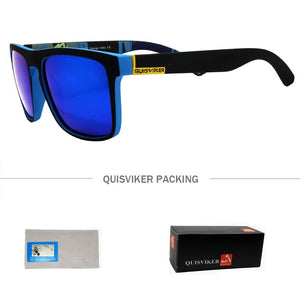 Brand Design New Polarized Men Sunglasses