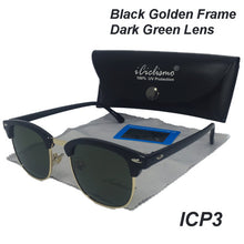 Load image into Gallery viewer, Polarized Hot Rays Men Sunglasses