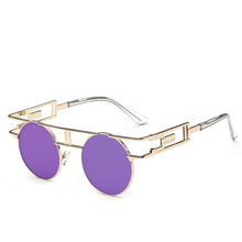 Load image into Gallery viewer, Transparent Women Sunglasses