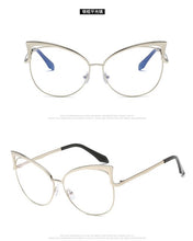 Load image into Gallery viewer, Brand Design Fashion Lady Sunglasses