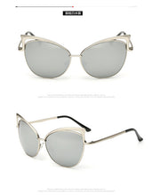Load image into Gallery viewer, Brand Design Fashion Lady Sunglasses