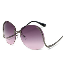 Load image into Gallery viewer, Luxury Designer Women Sunglasses