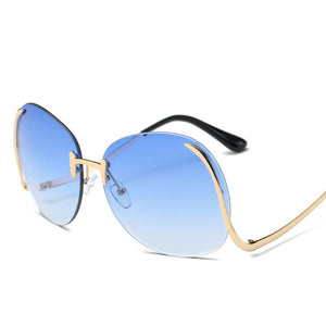 Luxury Designer Women Sunglasses
