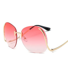 Load image into Gallery viewer, Luxury Designer Women Sunglasses