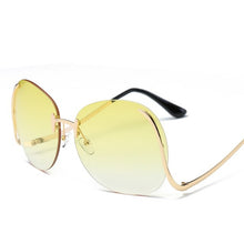 Load image into Gallery viewer, Luxury Designer Women Sunglasses