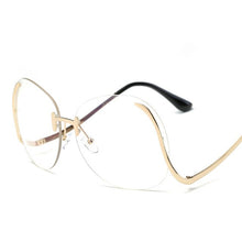 Load image into Gallery viewer, Luxury Designer Women Sunglasses