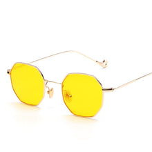 Load image into Gallery viewer, Fashion Women Brand Designer Sunglasses