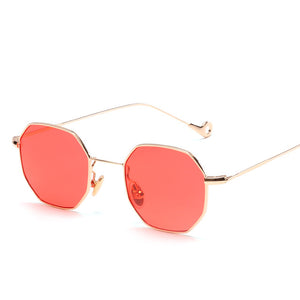 Fashion Women Brand Designer Sunglasses