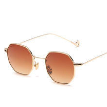 Load image into Gallery viewer, Fashion Women Brand Designer Sunglasses
