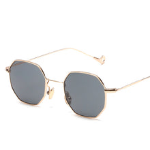 Load image into Gallery viewer, Fashion Women Brand Designer Sunglasses