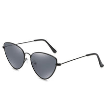 Load image into Gallery viewer, Fashion Brand Designer Cat Eye Women Sunglasses