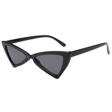 Load image into Gallery viewer, New Female Vintage Cat Eye Sunglasses