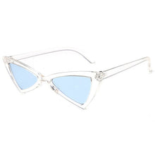 Load image into Gallery viewer, New Female Vintage Cat Eye Sunglasses