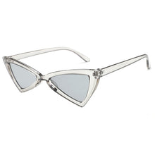 Load image into Gallery viewer, New Female Vintage Cat Eye Sunglasses