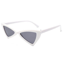 Load image into Gallery viewer, New Female Vintage Cat Eye Sunglasses