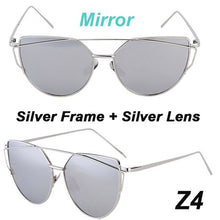 Load image into Gallery viewer, Brand Designer New Classic Women Sunglasses