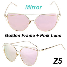 Load image into Gallery viewer, Brand Designer New Classic Women Sunglasses