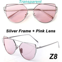 Load image into Gallery viewer, Brand Designer New Classic Women Sunglasses