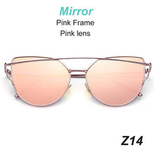 Load image into Gallery viewer, Brand Designer New Classic Women Sunglasses
