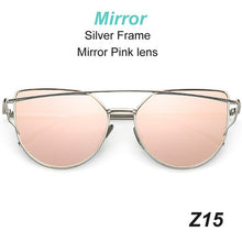 Load image into Gallery viewer, Brand Designer New Classic Women Sunglasses