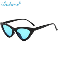 Load image into Gallery viewer, New Women Cat Eye Sunglasses