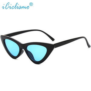 New Women Cat Eye Sunglasses