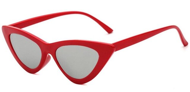 New Women Cat Eye Sunglasses