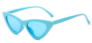 New Women Cat Eye Sunglasses