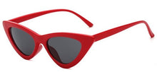 Load image into Gallery viewer, New Women Cat Eye Sunglasses