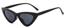 Load image into Gallery viewer, New Sunglasses Women Cat Eye Brand Designer Sunglasses