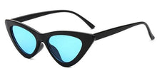 Load image into Gallery viewer, New Sunglasses Women Cat Eye Brand Designer Sunglasses