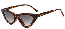 Load image into Gallery viewer, New Sunglasses Women Cat Eye Brand Designer Sunglasses