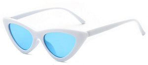 New Sunglasses Women Cat Eye Brand Designer Sunglasses