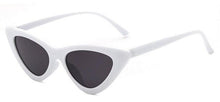 Load image into Gallery viewer, New Sunglasses Women Cat Eye Brand Designer Sunglasses