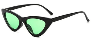 New Sunglasses Women Cat Eye Brand Designer Sunglasses